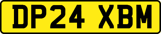 DP24XBM