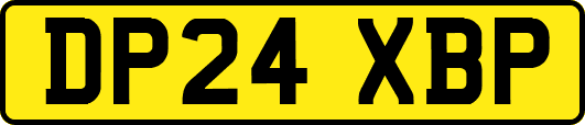 DP24XBP
