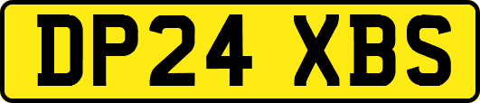 DP24XBS