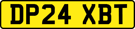 DP24XBT
