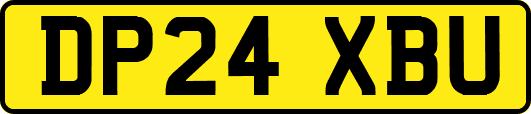 DP24XBU