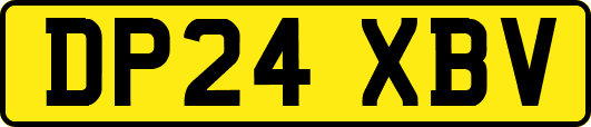 DP24XBV