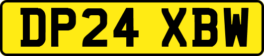 DP24XBW