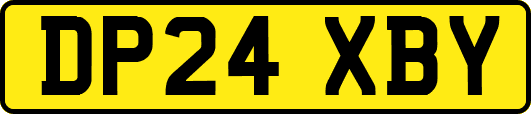 DP24XBY