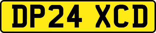 DP24XCD