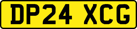 DP24XCG