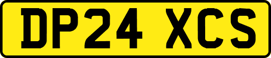DP24XCS
