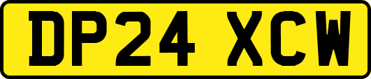 DP24XCW