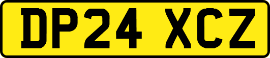 DP24XCZ