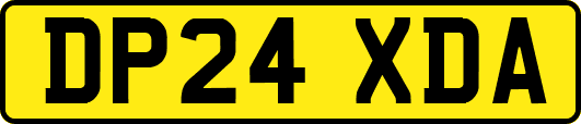DP24XDA