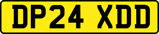 DP24XDD