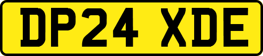 DP24XDE