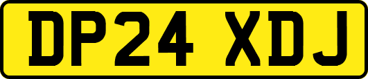 DP24XDJ