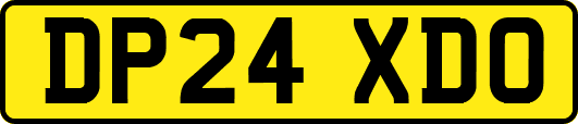 DP24XDO
