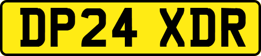 DP24XDR