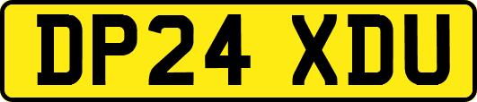 DP24XDU