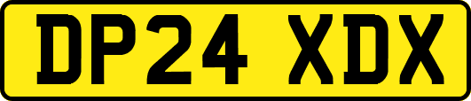 DP24XDX