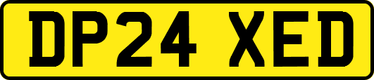 DP24XED