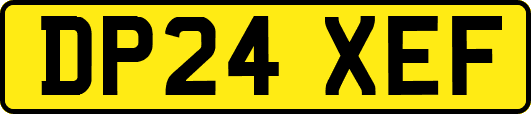 DP24XEF