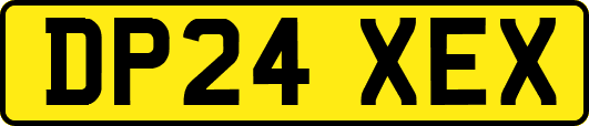 DP24XEX