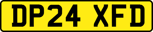 DP24XFD