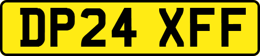 DP24XFF