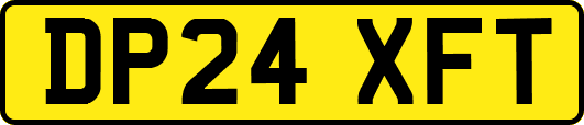 DP24XFT
