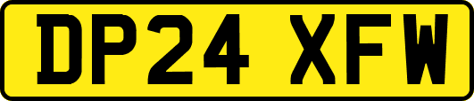 DP24XFW