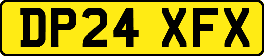 DP24XFX
