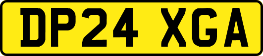 DP24XGA