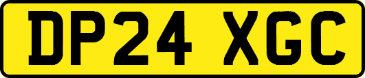 DP24XGC