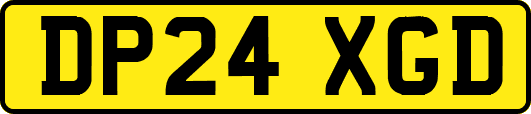 DP24XGD