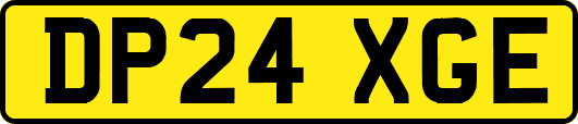 DP24XGE