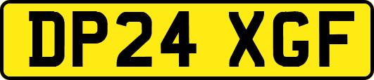 DP24XGF