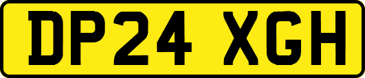 DP24XGH