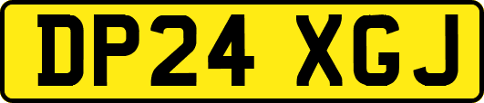 DP24XGJ