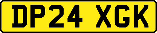 DP24XGK