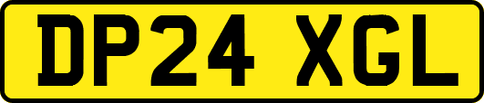 DP24XGL