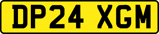DP24XGM