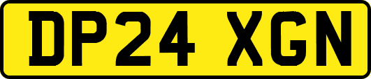 DP24XGN