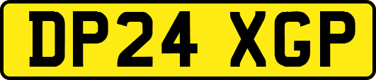 DP24XGP