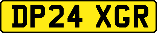 DP24XGR