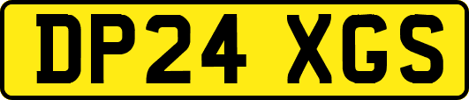 DP24XGS