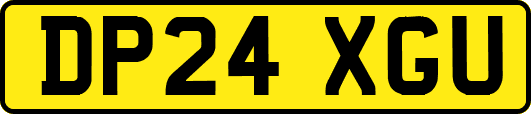 DP24XGU