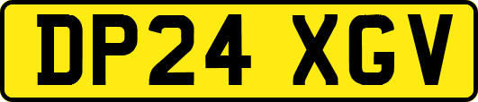 DP24XGV
