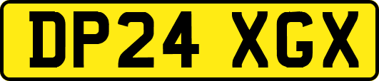 DP24XGX