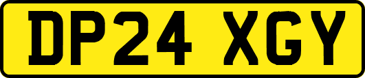 DP24XGY