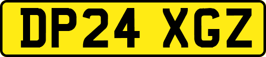 DP24XGZ