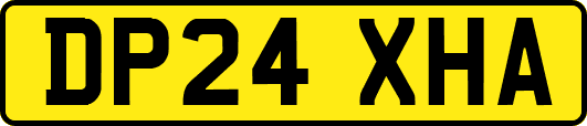 DP24XHA
