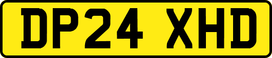 DP24XHD